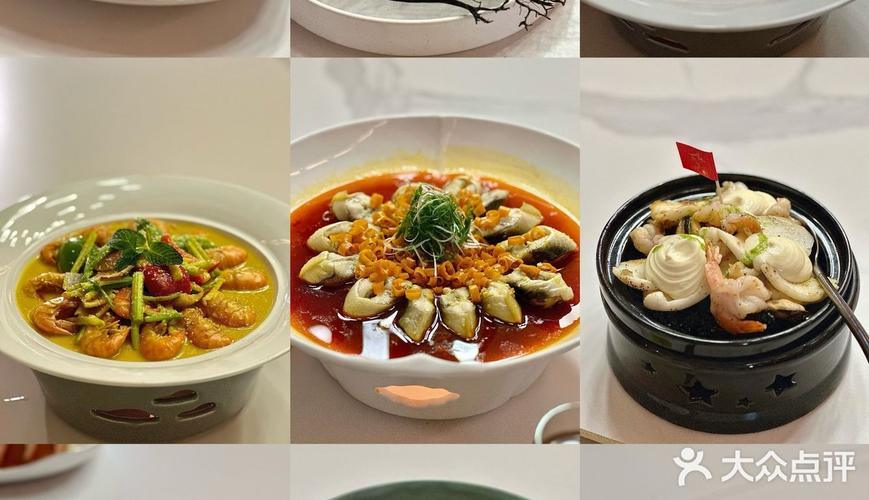 杭州动物园附近美食