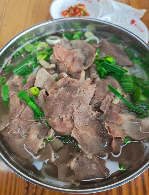 杭州动物园附近美食