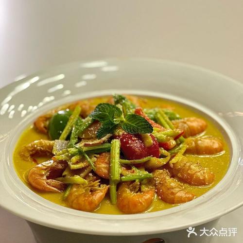 杭州动物园附近美食