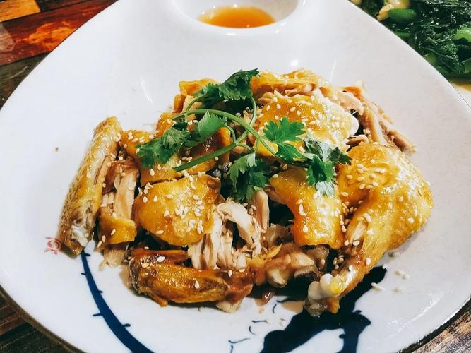 三水新动力广场美食