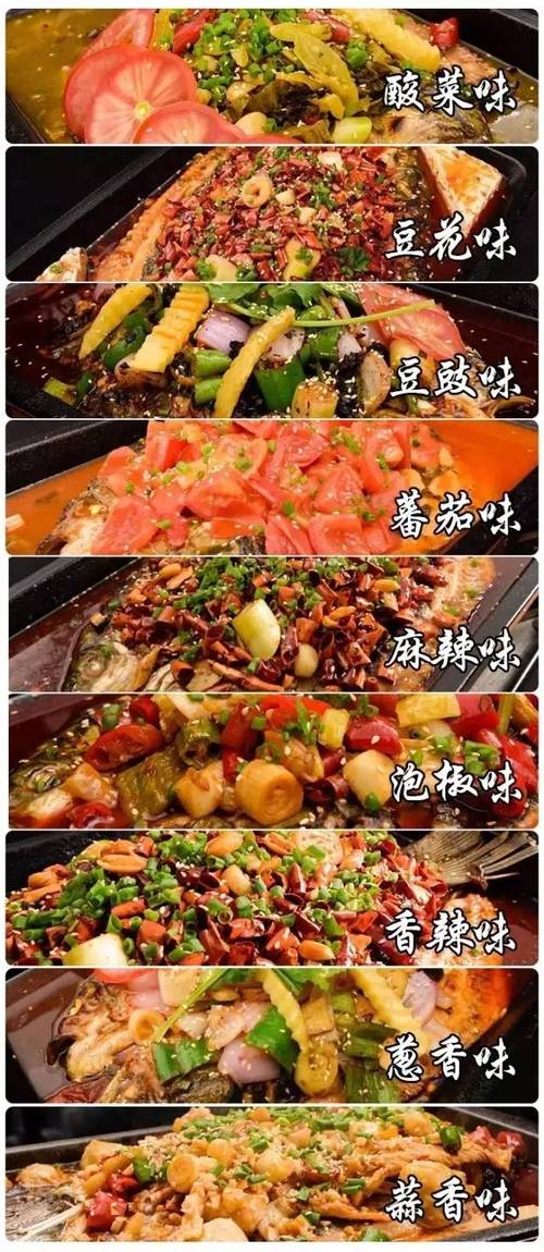 三水新动力广场美食