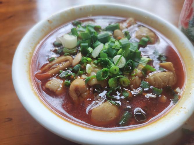 绵阳火车站附近美食