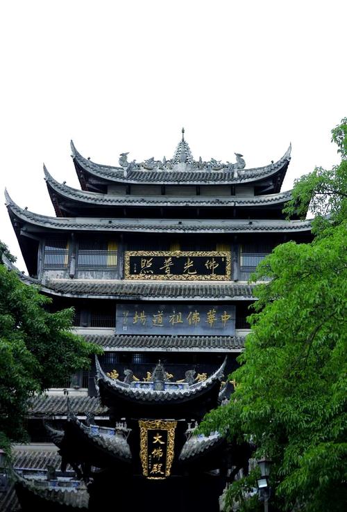 潼南周边旅游景点大全