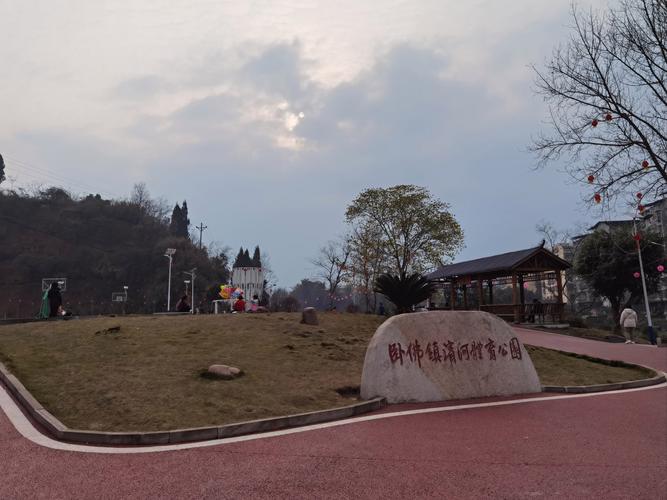 潼南周边旅游景点大全