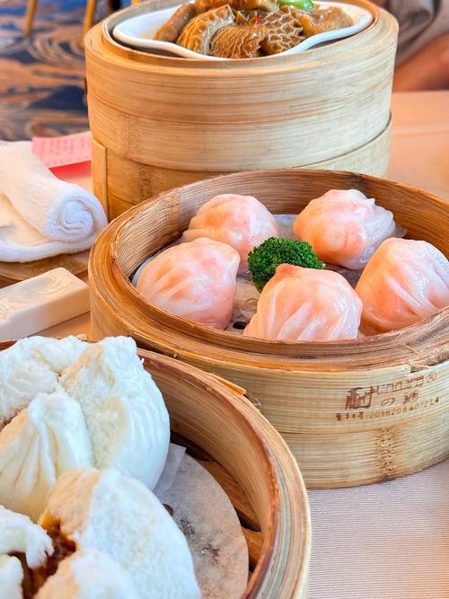 珠海有什么特色美食