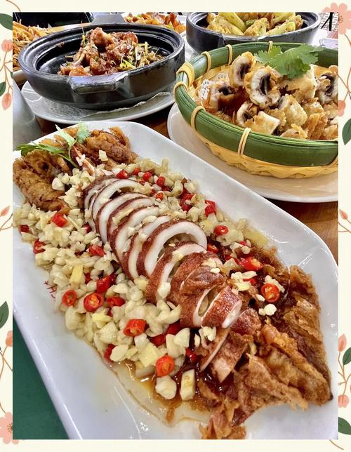 珠海有什么特色美食