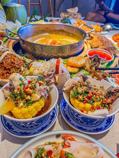 三亚有什么特色美食