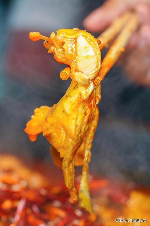 k88名泉广场美食