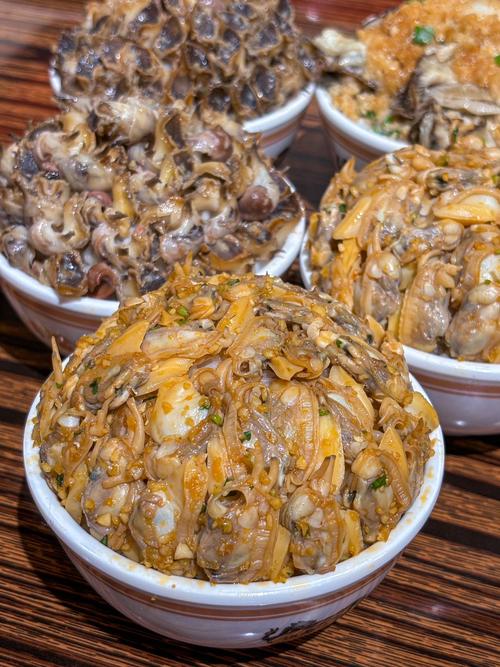 广州陈家祠附近美食