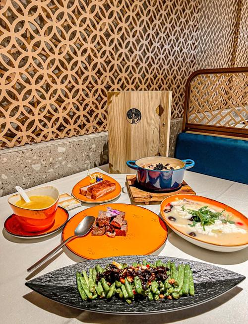 广州太古汇附近美食