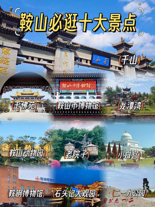 辽宁旅游攻略景点必去