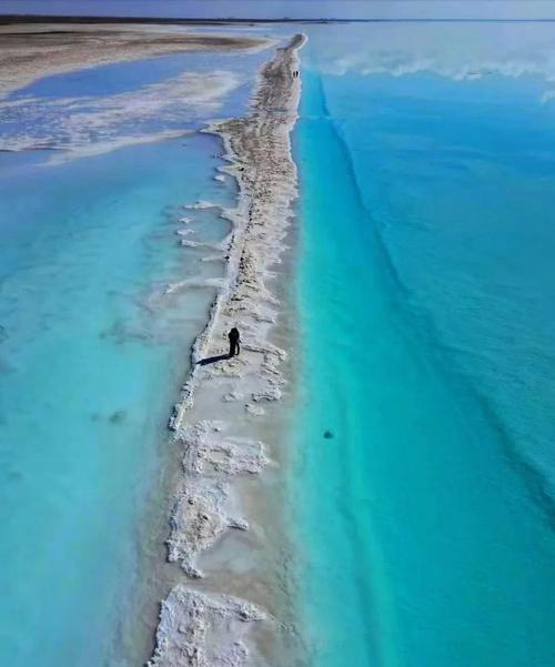 青海茶卡盐湖旅游攻略