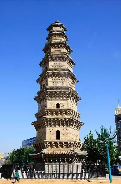 尉氏附近一天旅游景点