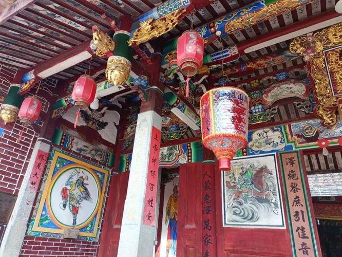 双福周边旅游景点大全