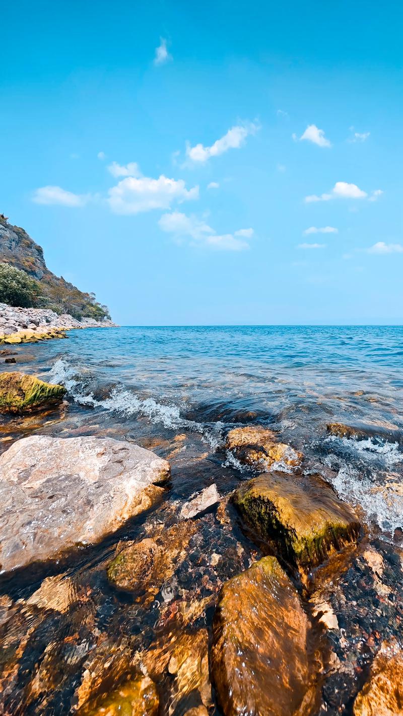 云南玉溪十大旅游景点