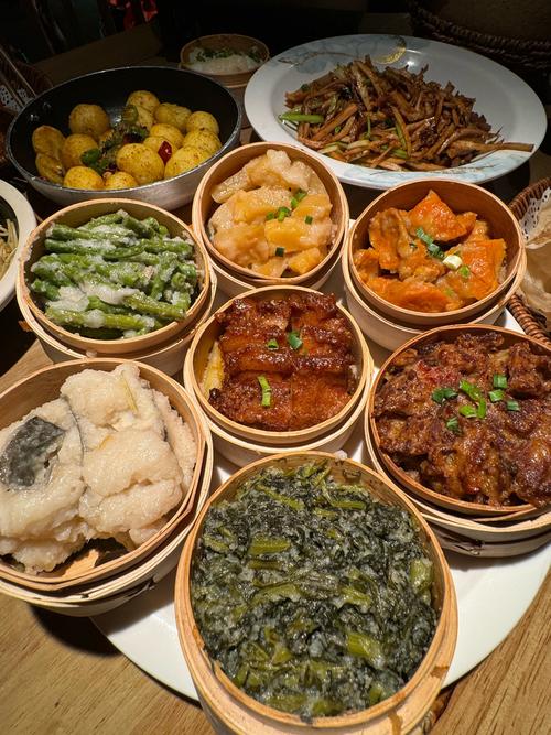 广州图书馆附近美食