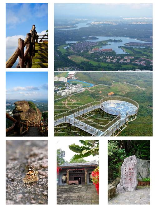 琼海旅游攻略必去景点