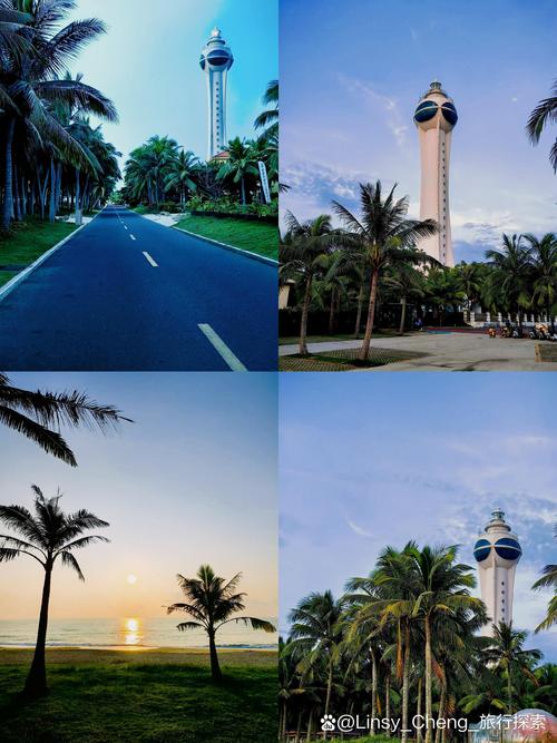 琼海旅游攻略必去景点