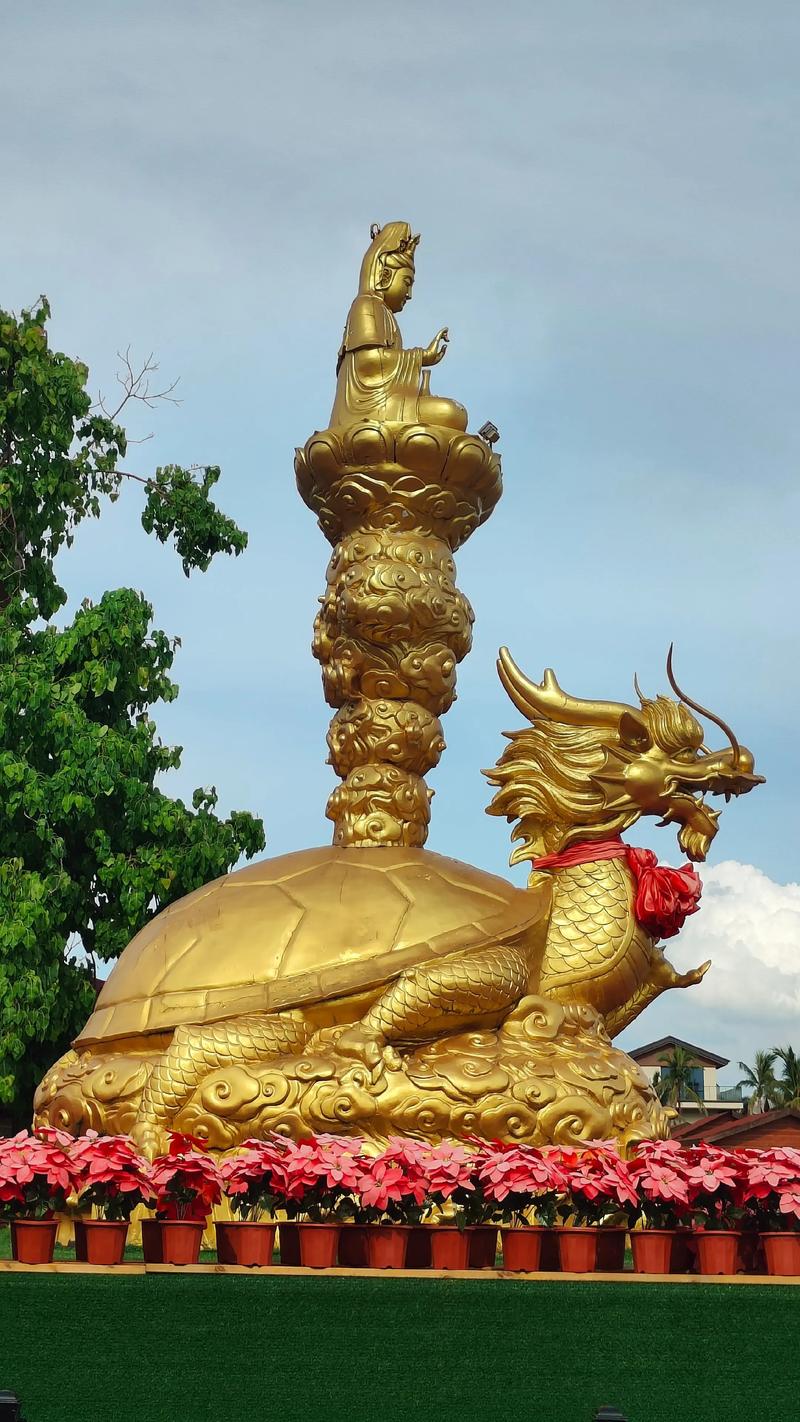 海南澄迈十大旅游景点