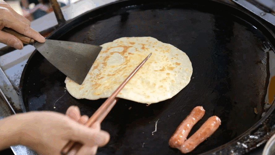 张家港杨舍老街美食