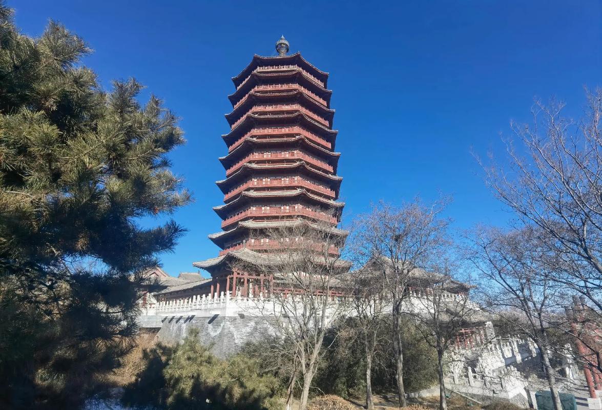 丰台区附近的旅游景点