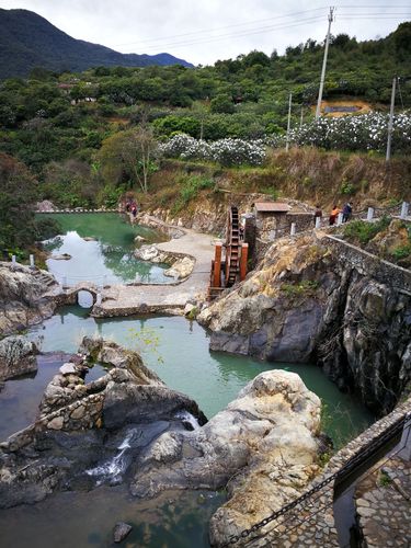 莆田秋芦崇福旅游景点