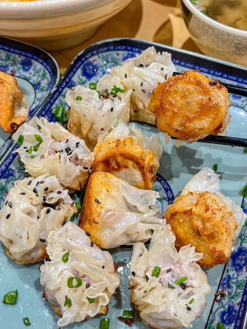 湖州东吴银泰城美食