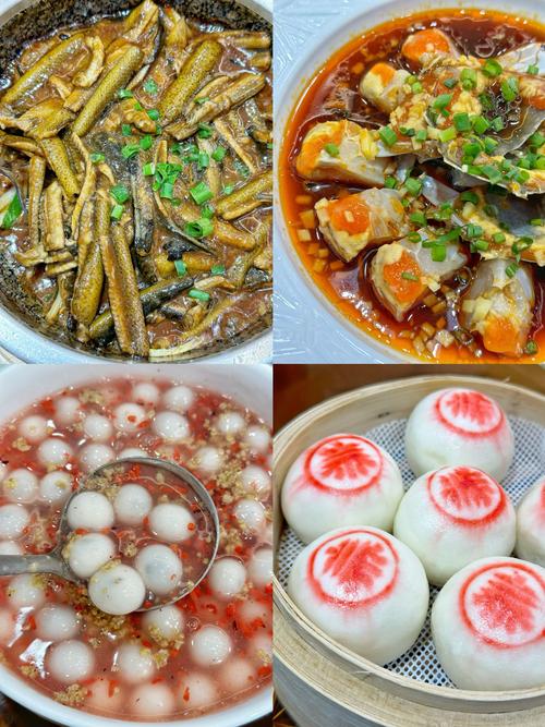 宁波有什么特色美食